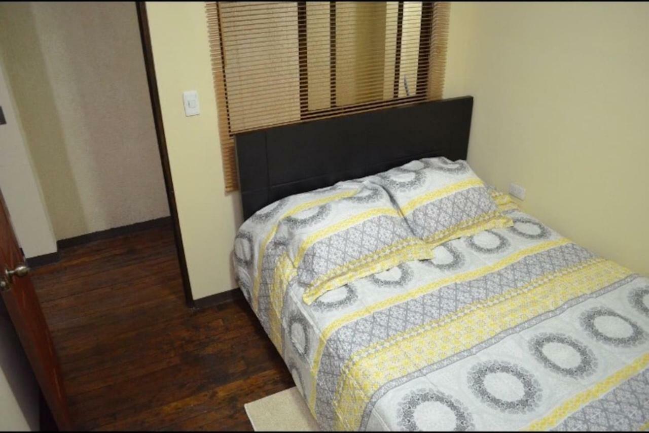 #5 Private Room Close To Airport Alajuela Exteriér fotografie
