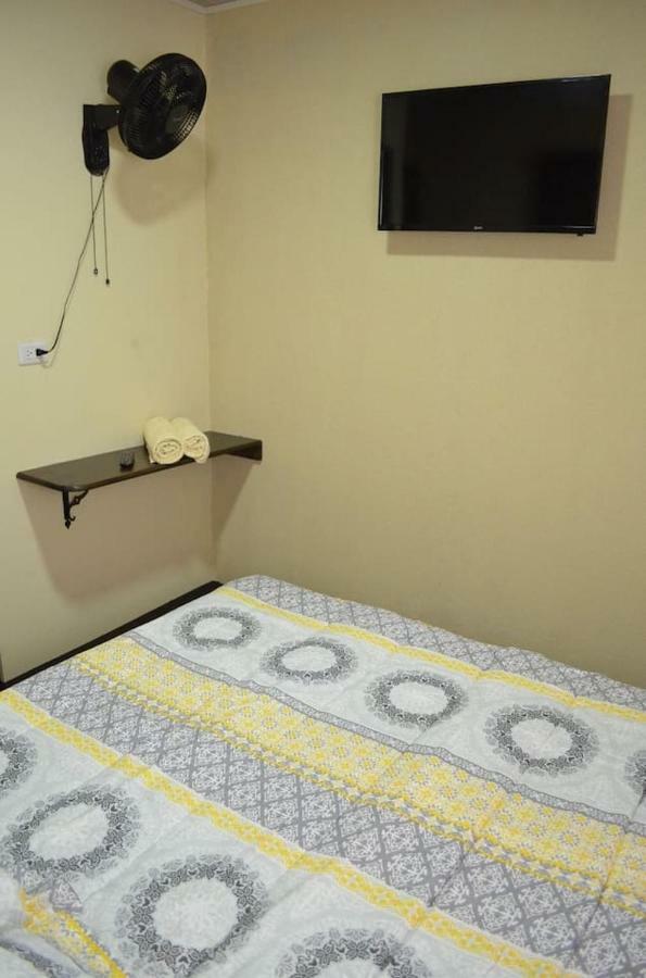 #5 Private Room Close To Airport Alajuela Exteriér fotografie